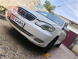 بي واي دي F3